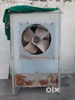 Cooler (Ducting cooler)