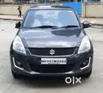 Maruti Suzuki Swift VXI, 2015, Petrol