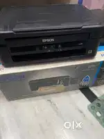 Epson l220 colour printer