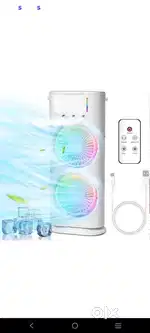 air cooler