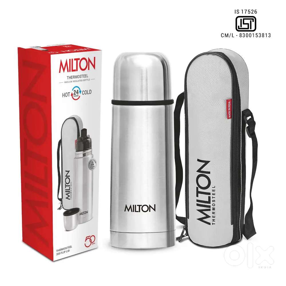 Bottle milton 500ml