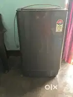 Realme techlife fully automatic top load washing machine