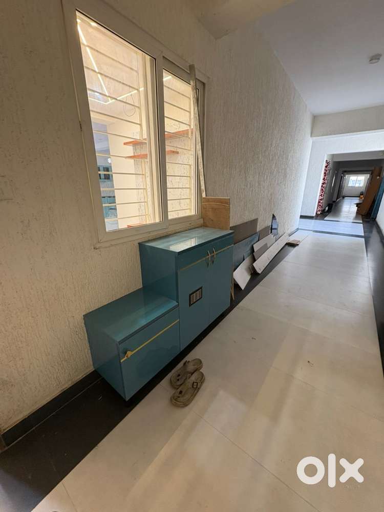 1050 sft Flat for rent in  MVVMK