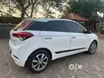 Hyundai Elite i20 2016 Petrol Good Condition