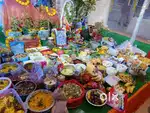 Need cook nonveg n veg