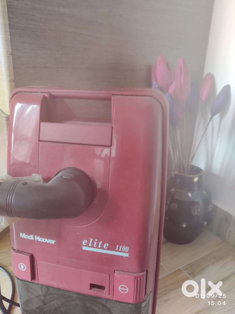 Modi Hoover Vaccum cleaner