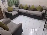 6 seater sofa set