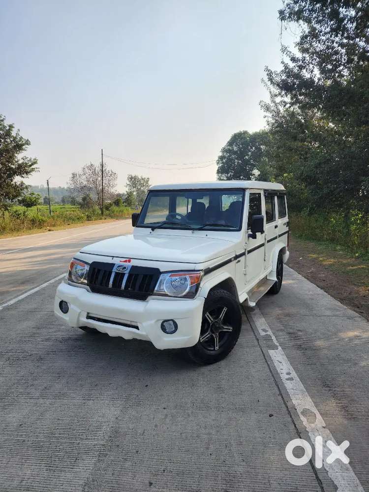 Mahindra Bolero Neo 2013 Diesel 6042 Km Driven