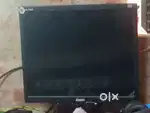 Foxin ka monitor hai/aur hp 24es monitor hai