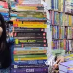 UPSC BOOKS