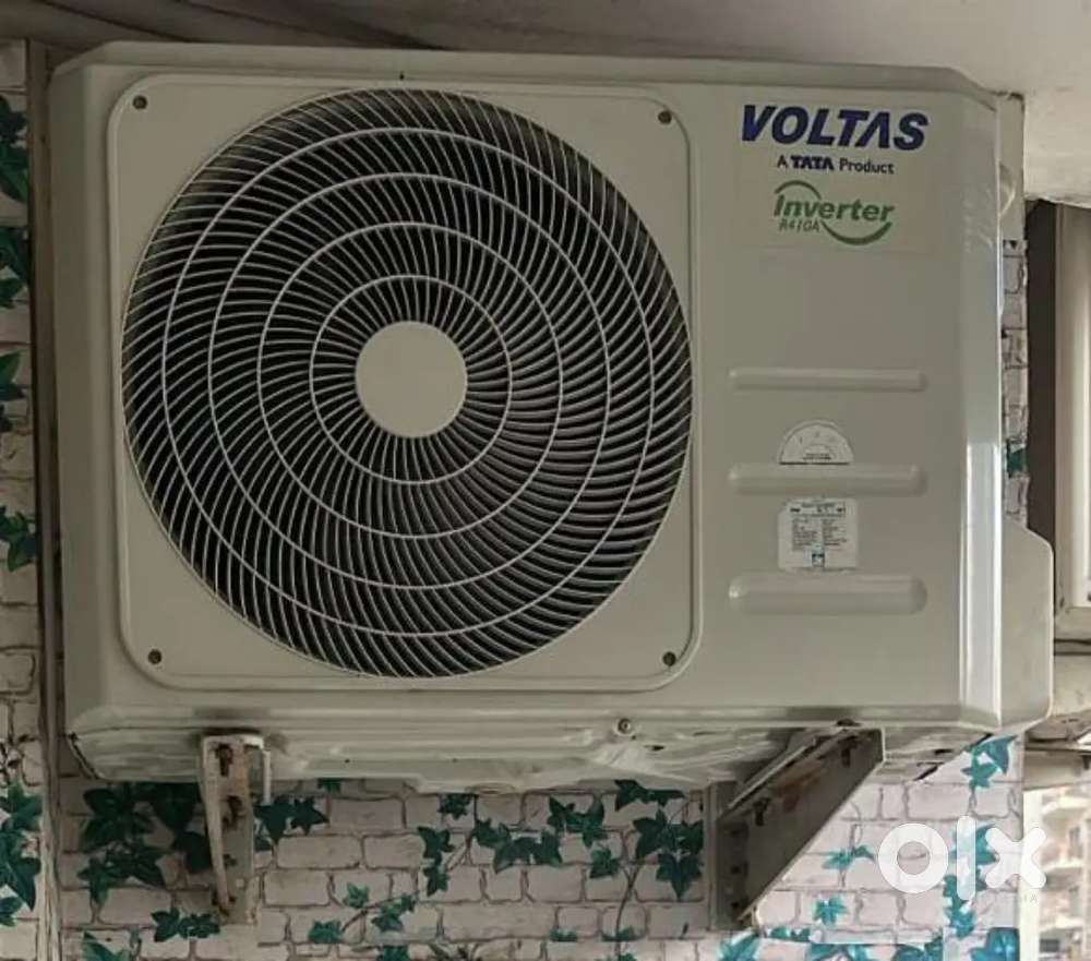 Voltas 1.5 Ton Inverter Split Ac