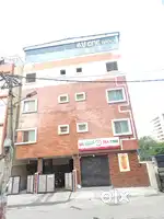 Gym or Office or Class space for rent on tc palya main road