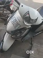 Honda aviator