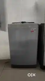 LG Washing Machine