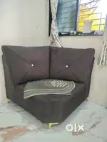 Corner Sofa