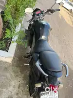 Good condition first owner
