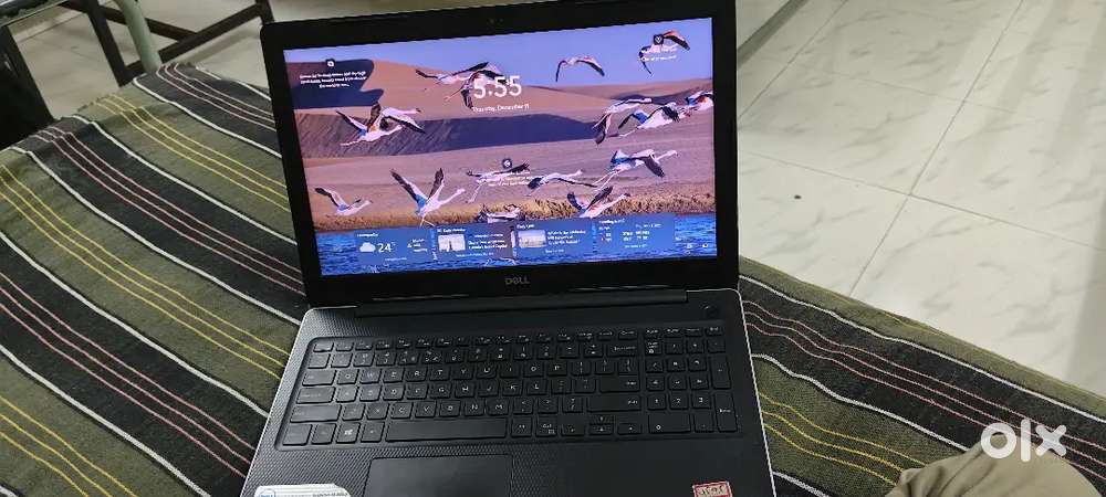 DELL Inspiron 3593-i5 10th Gen/8 GB RAM/1 TB HHD/2GB Graphics