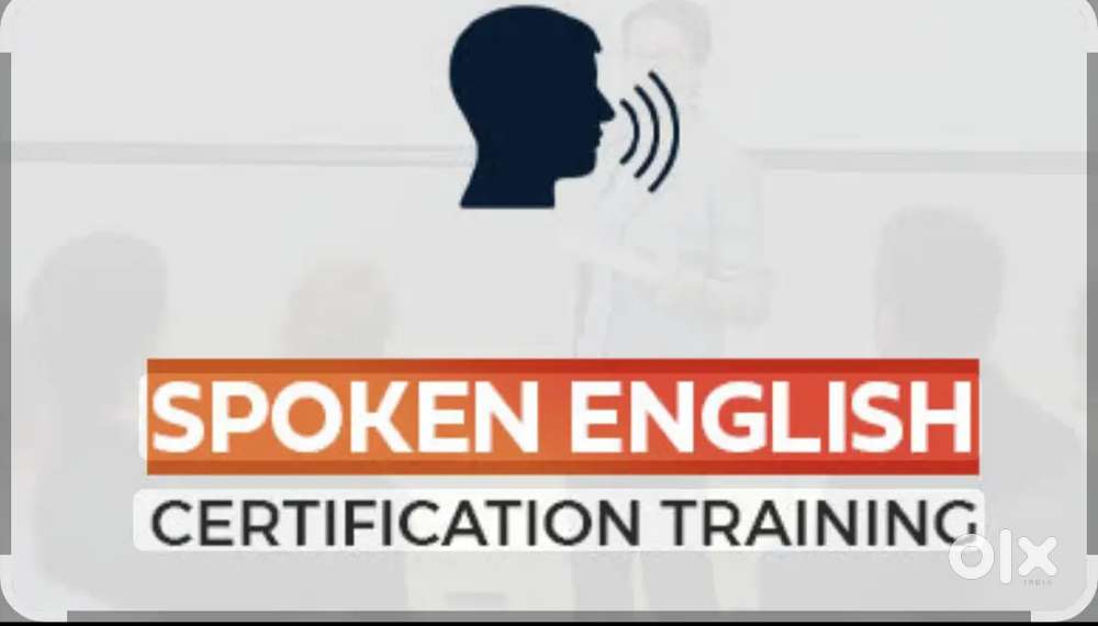 Spoken english classes req