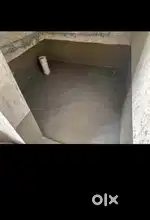 Water proofing
