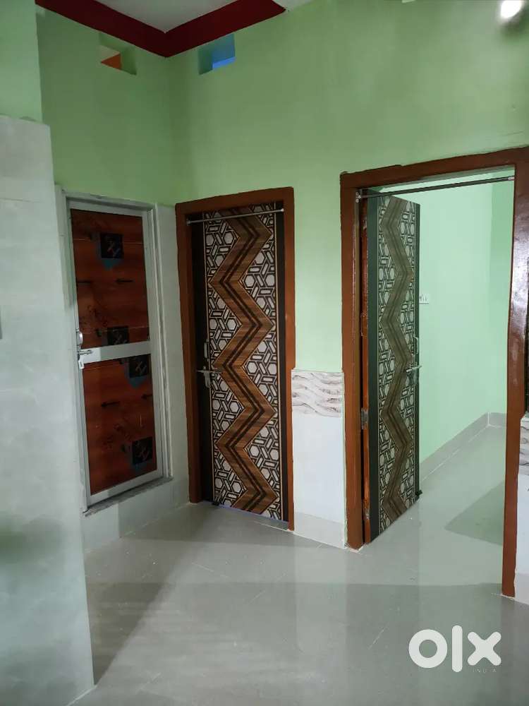 NEWLY BUILT 2BHK ROOM FOR RENT