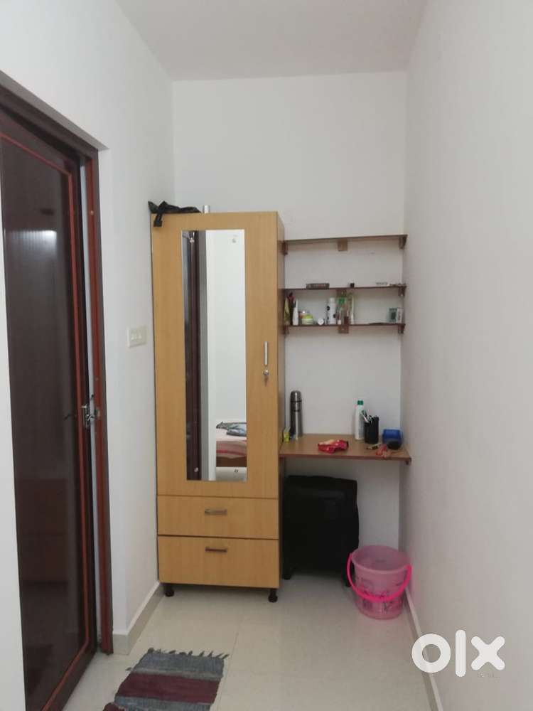 2 BHK FULLY FURNISHED APARTMENT AVAILABLE FOR RENT