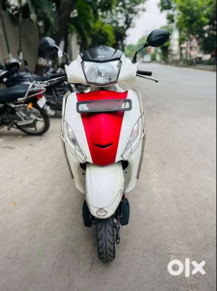 Best Condition in Hero Maestro