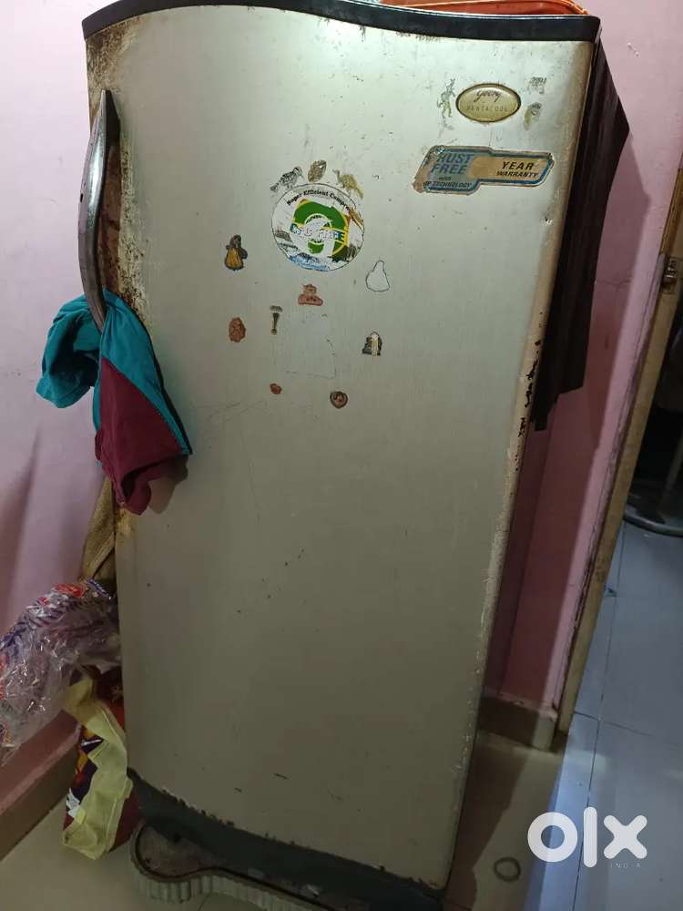 Godrej Fridge