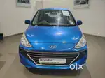 Hyundai New Santro 1.1 Magna MT, 2019, Petrol