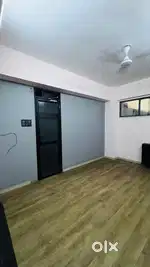 Semi furnished office space for rent