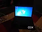 Hp Compaq presario cq43