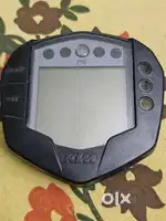 Duke 250 Speedometer