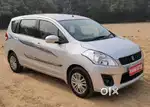 Maruti Suzuki Ertiga 2012-2015 VDI, 2015, Diesel