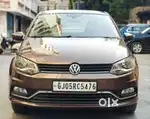 Volkswagen Ameo 1.5 TDI Highline Plus, 2018, Diesel
