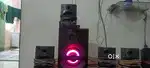 F&D 5.1 Home Theater System