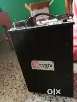 Cygni battery