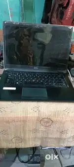 LAPTOP 15.6in DELL RYZEN 5  8GB DDR4 RAM 512GB M.2 SSD