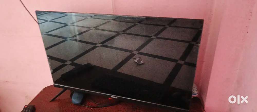 Hijer 32 inch android brand new tv