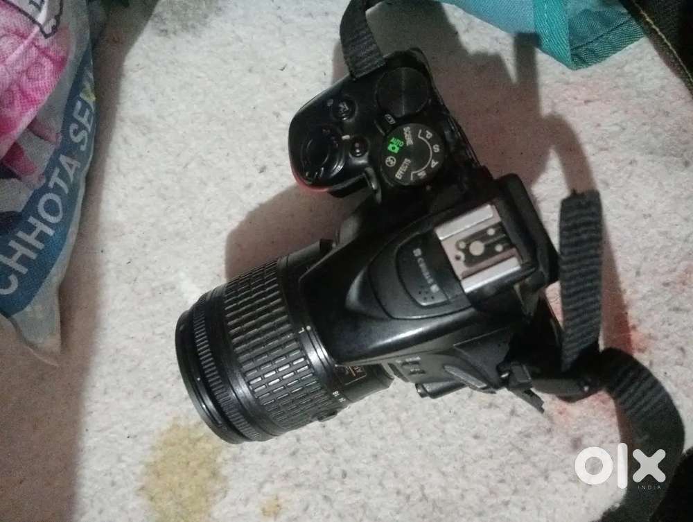 Nikon D 5600