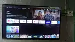 Heair tv 32 inch  google  android tv