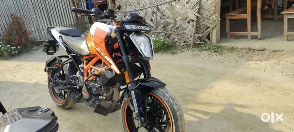 Smooth &  powerful  with good condition
