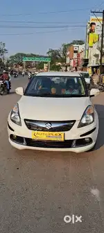 Maruti Suzuki Dzire 2017-2020 VDI, 2016, Diesel