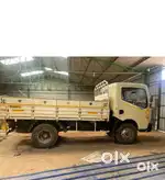 Ashok leyland Mini truck for sale.
