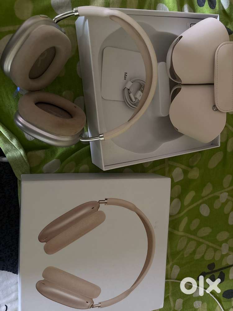 Airpods Pro max ( Master Edition)