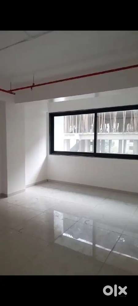 Office Space on Rent