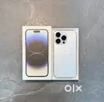 I want to sell my iPhone 14 pro
