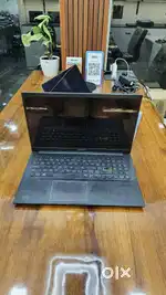 Asus Vivobook With Graphics