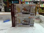 Borosil glitter 1000 w
