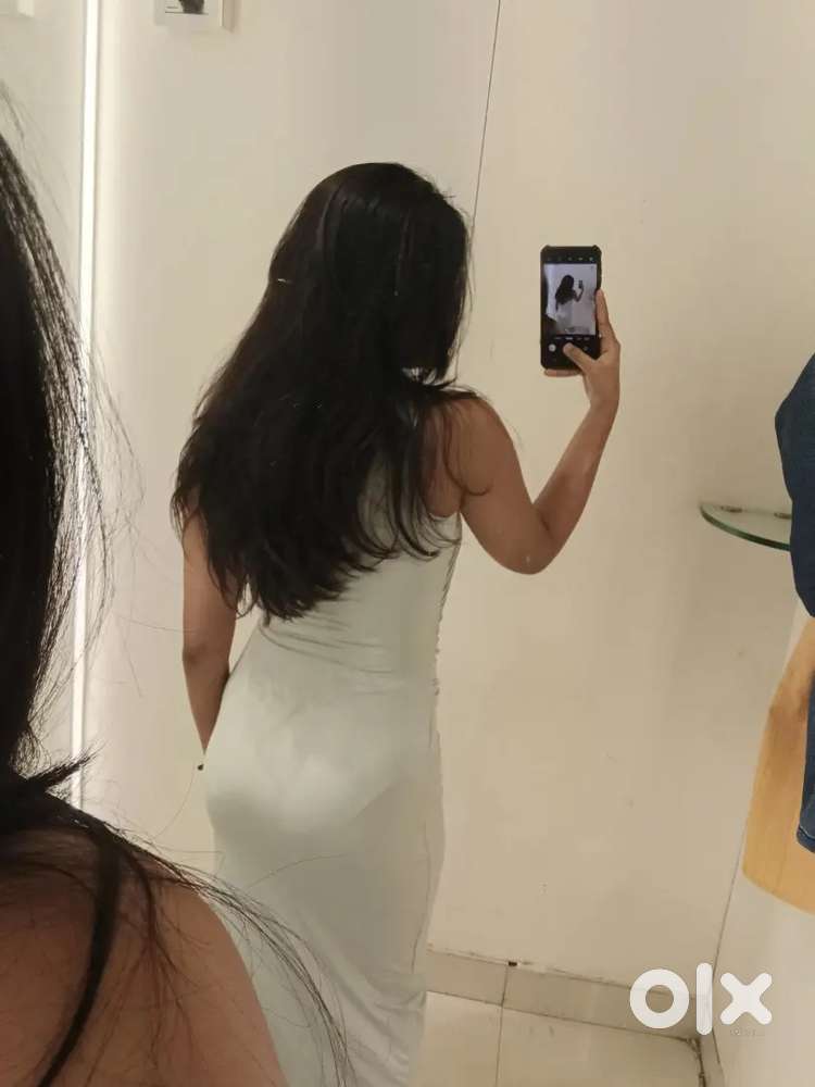 Woman bodycon dress
