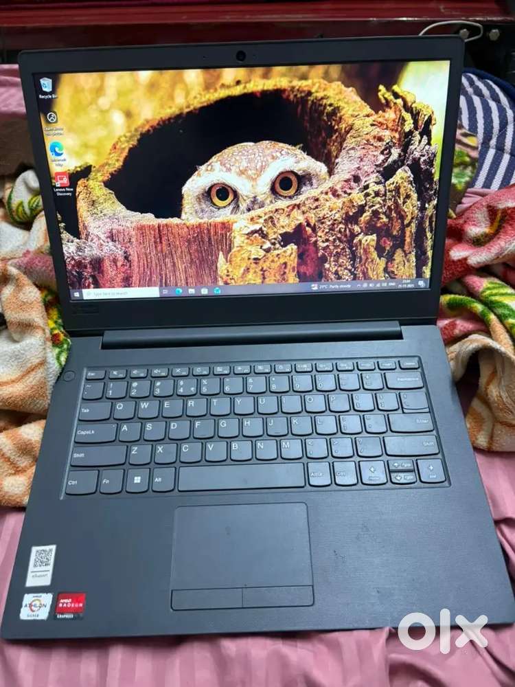 Lenovo laptop