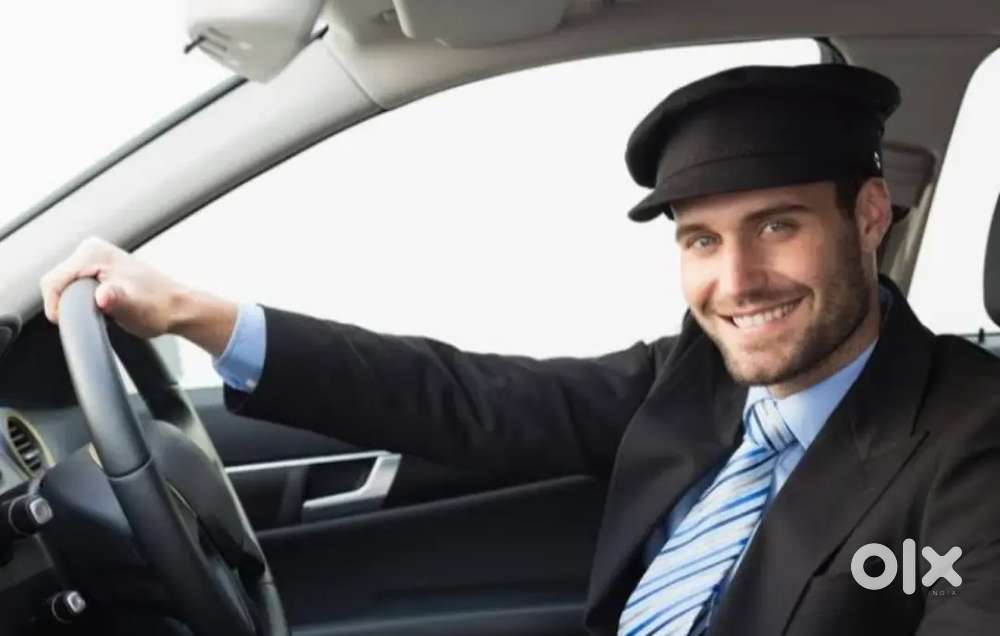Driver required for tata ace ,driver required from Sitamadhi District